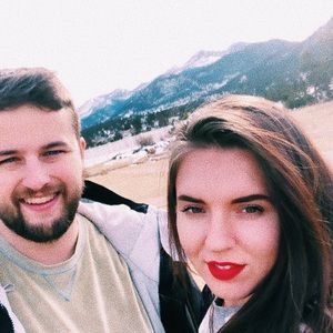 Meet your Posher, Tatiana